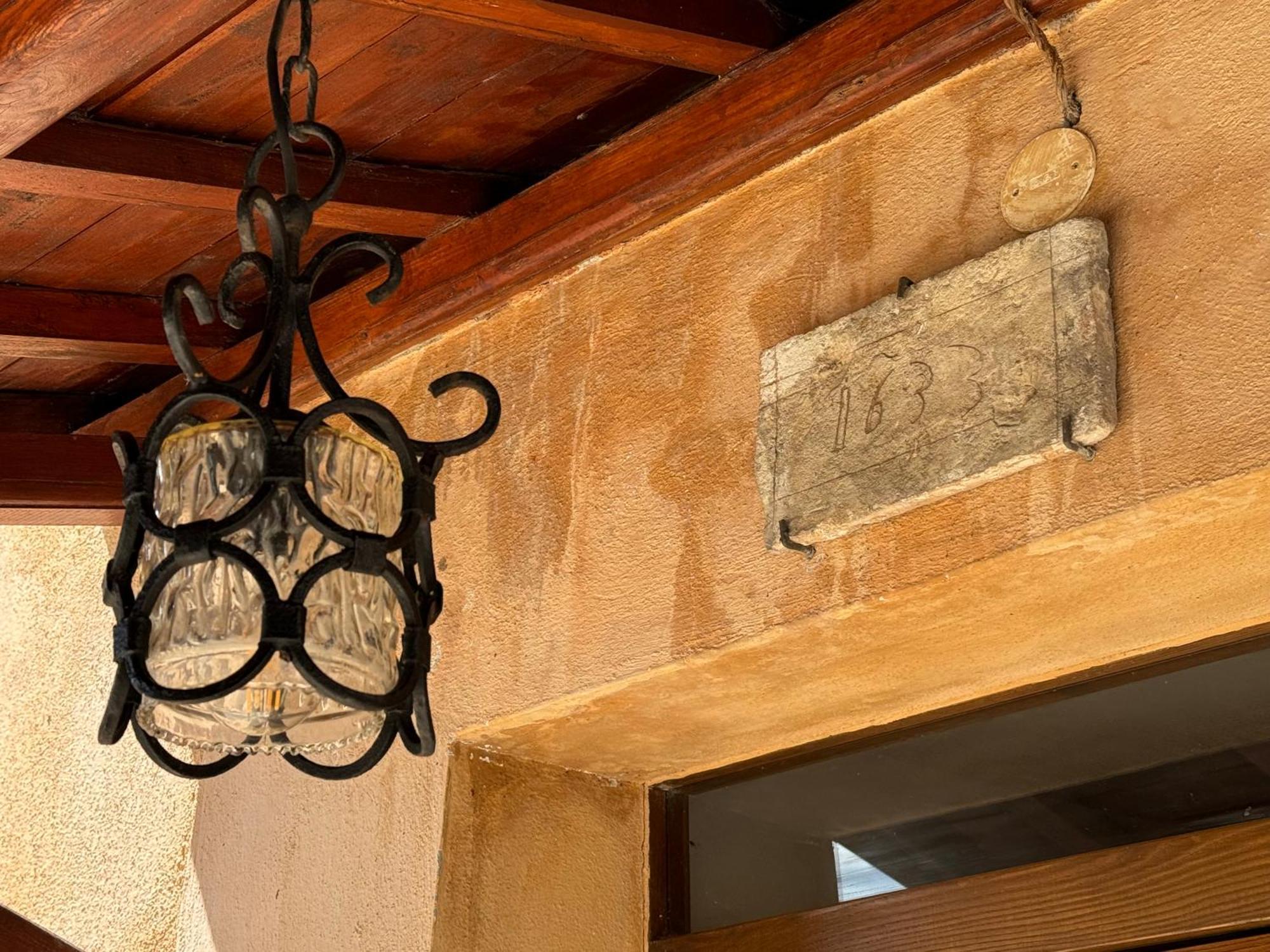 L'Antico Seminario Guest House Spoleto Exterior foto