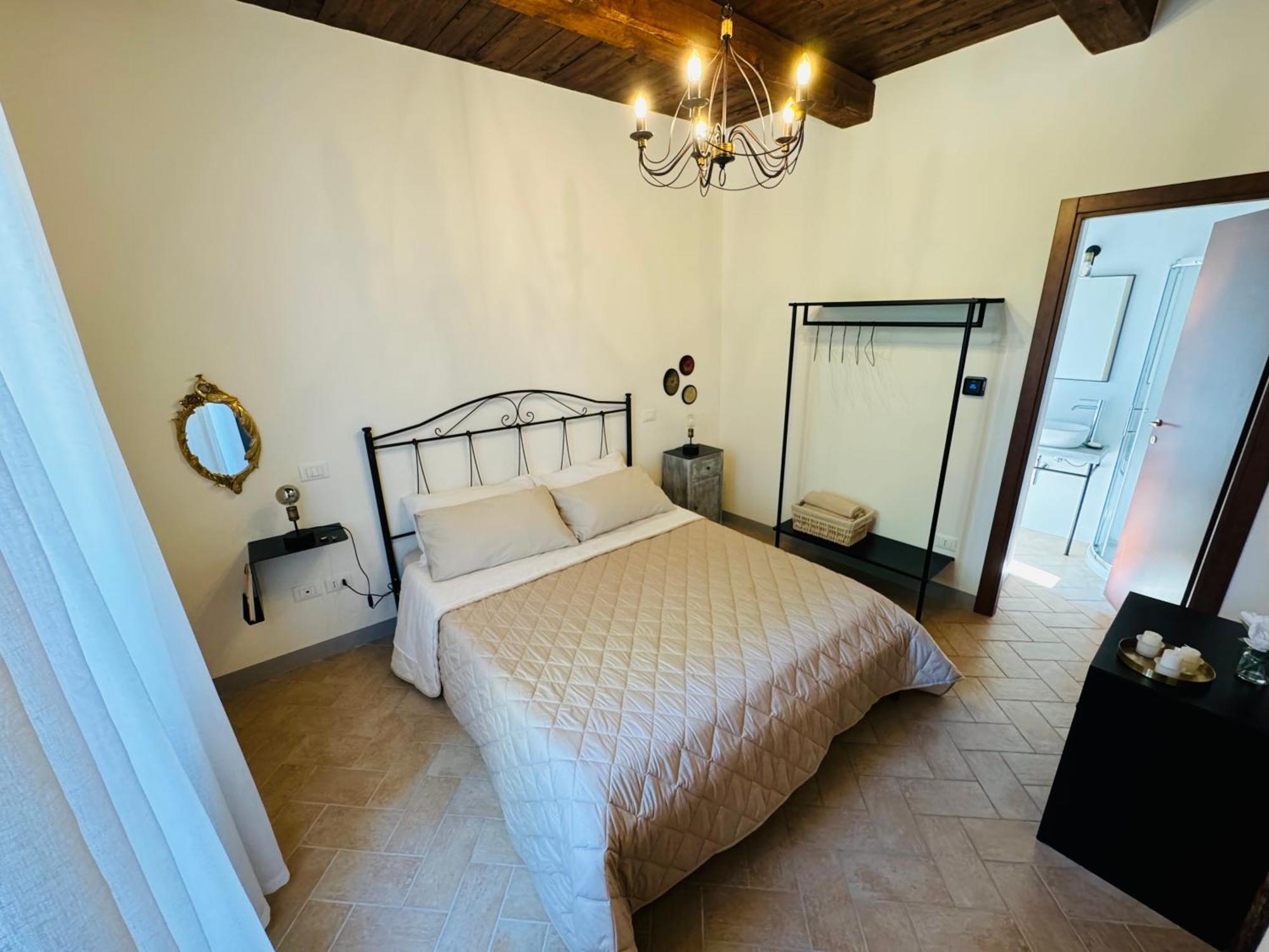 L'Antico Seminario Guest House Spoleto Exterior foto